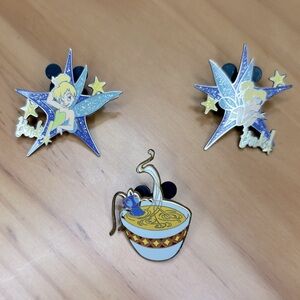 Disney Trading Pin lot